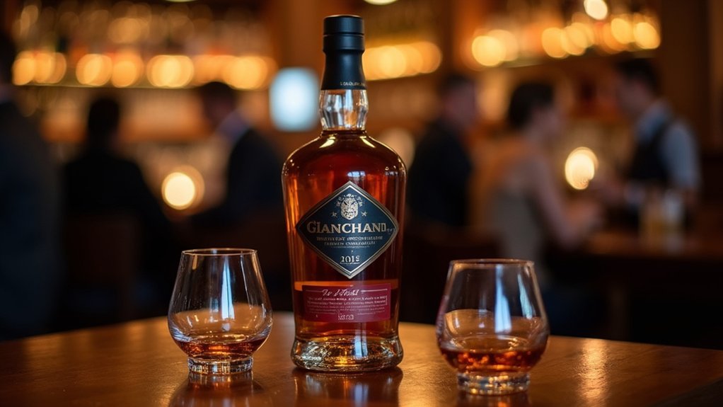 gianchand whisky price guide