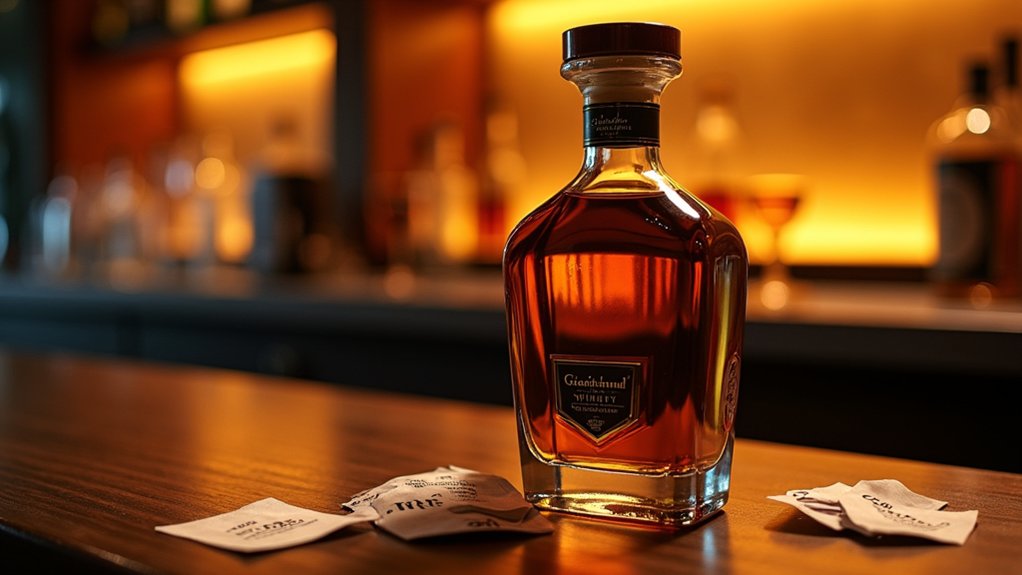 gianchand whisky price trends