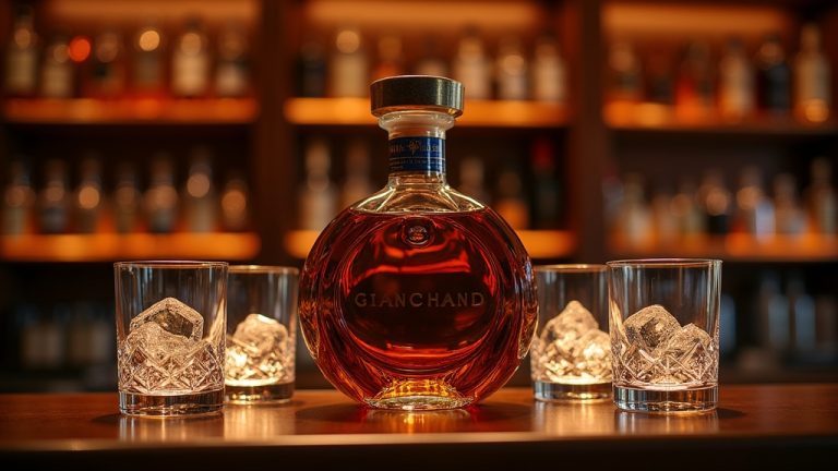 gianchand whisky pricing india