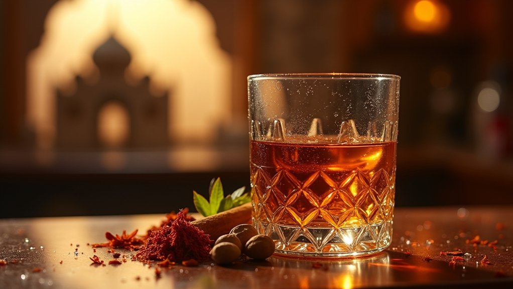 glenfiddich s rich flavor profile