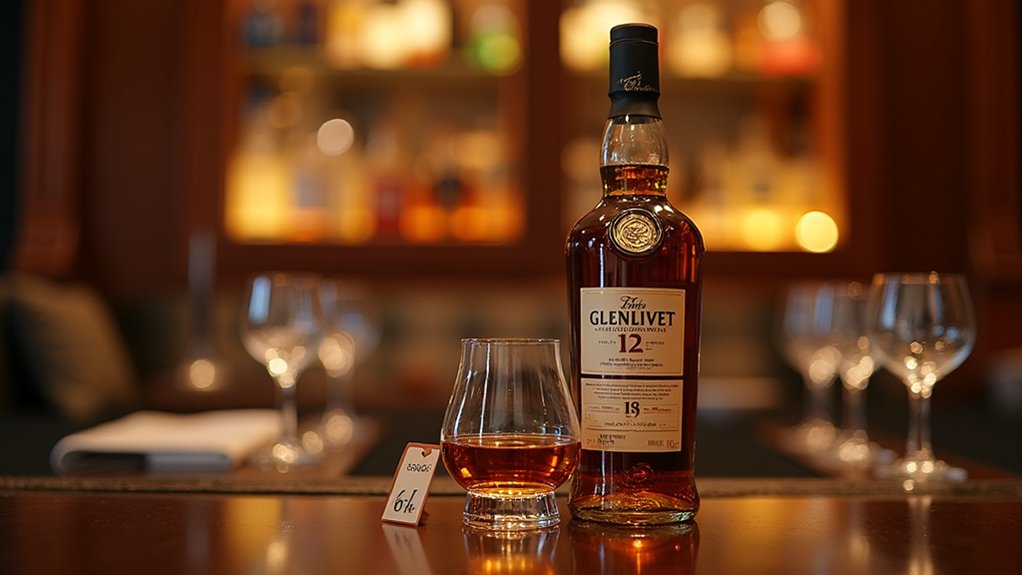 glenlivet 12 pricing and tips