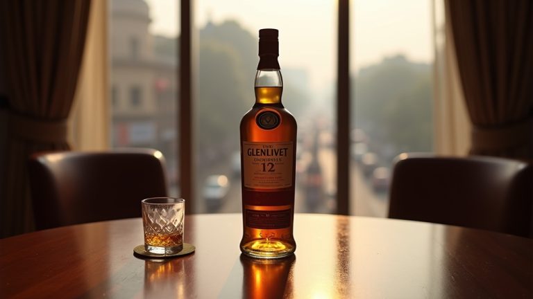 glenlivet 12 whisky price