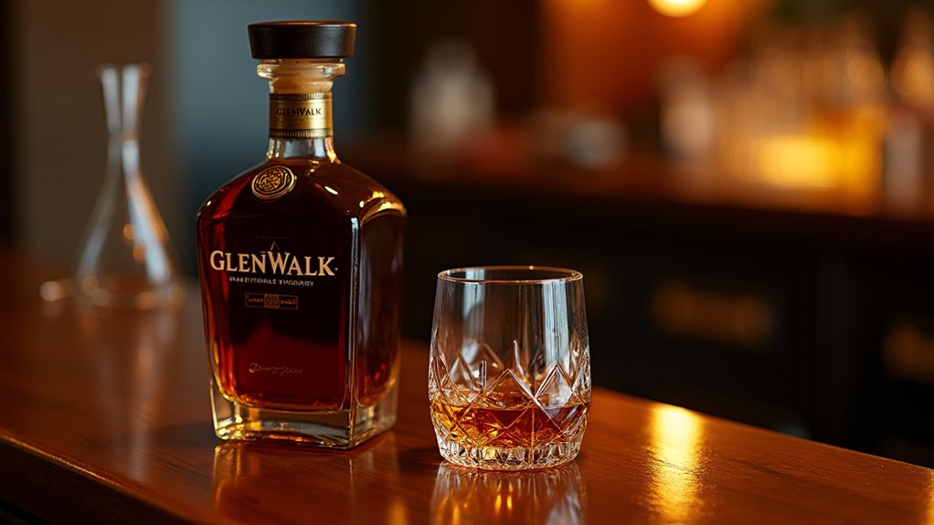 glenwalk whiskey price comparison