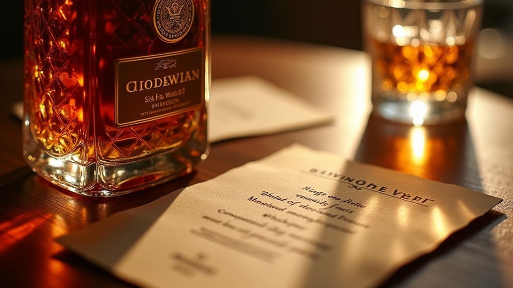 godawan single malt experience