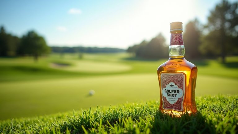 golfer shot 750ml price