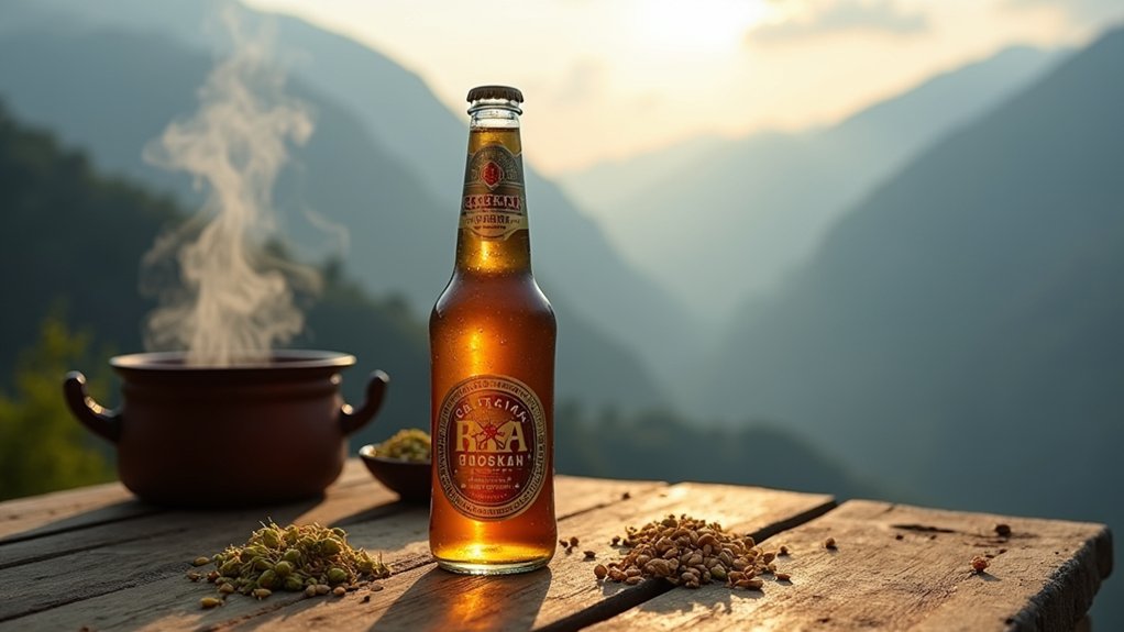 gorkha strong beer pricing guide