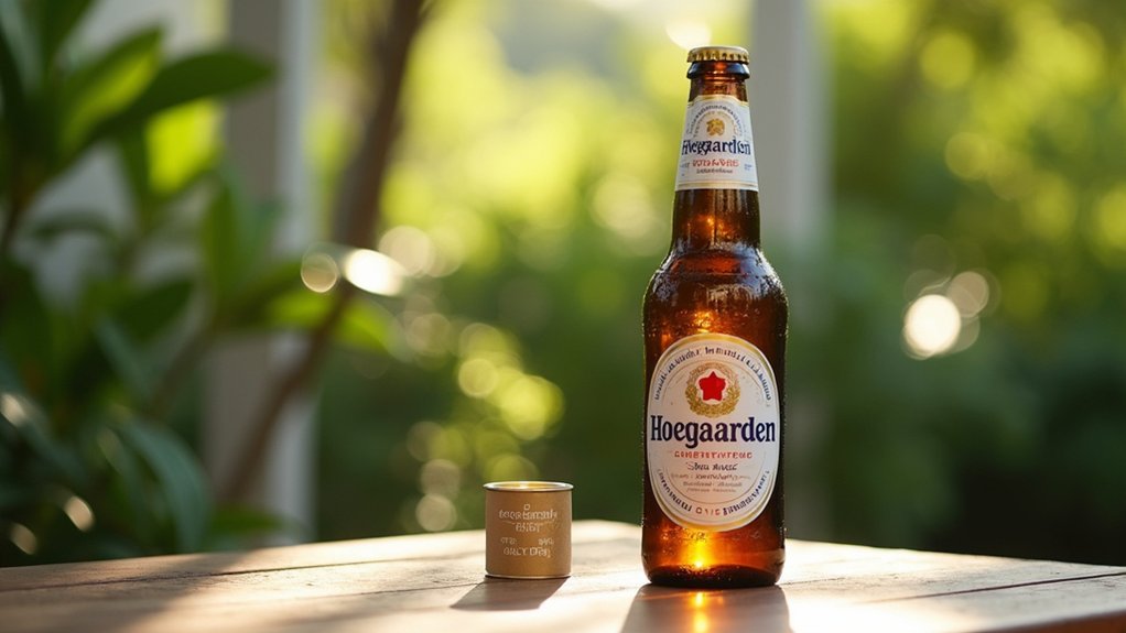 hoegaarden beer price comparison
