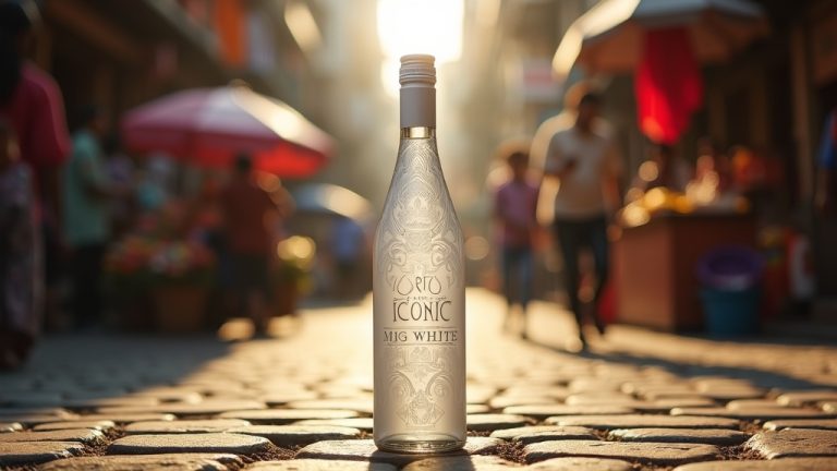 iconic white price kolkata