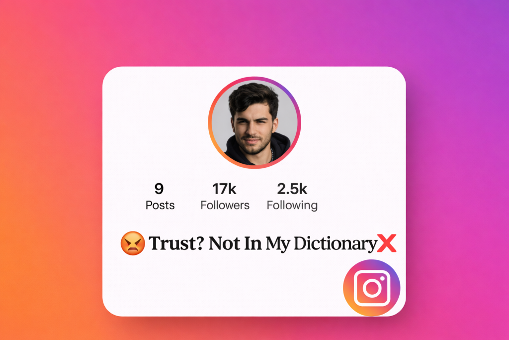 Best Bio For Instagram For Boys
