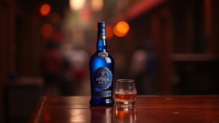 imperial blue price kolkata