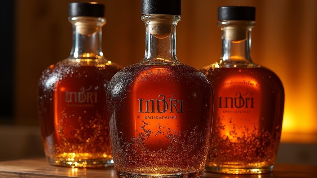 indri whisky pricing details