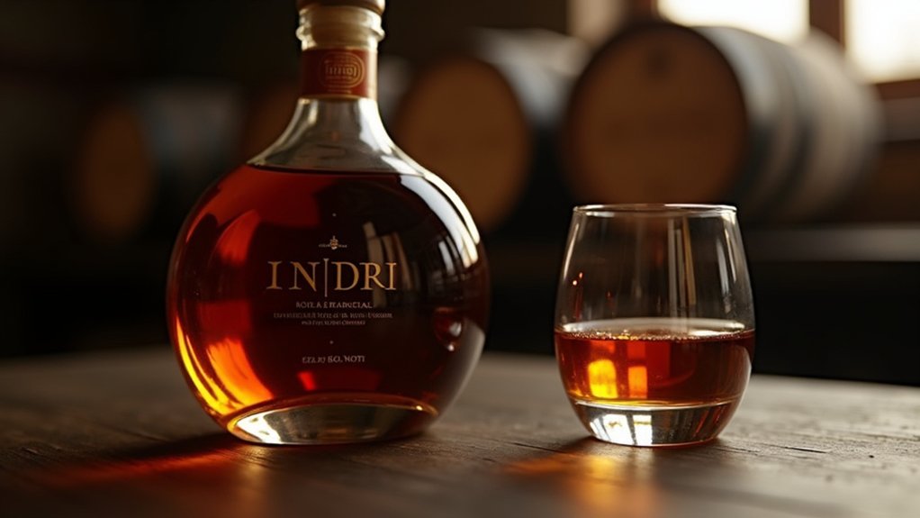 indri whisky pricing guide