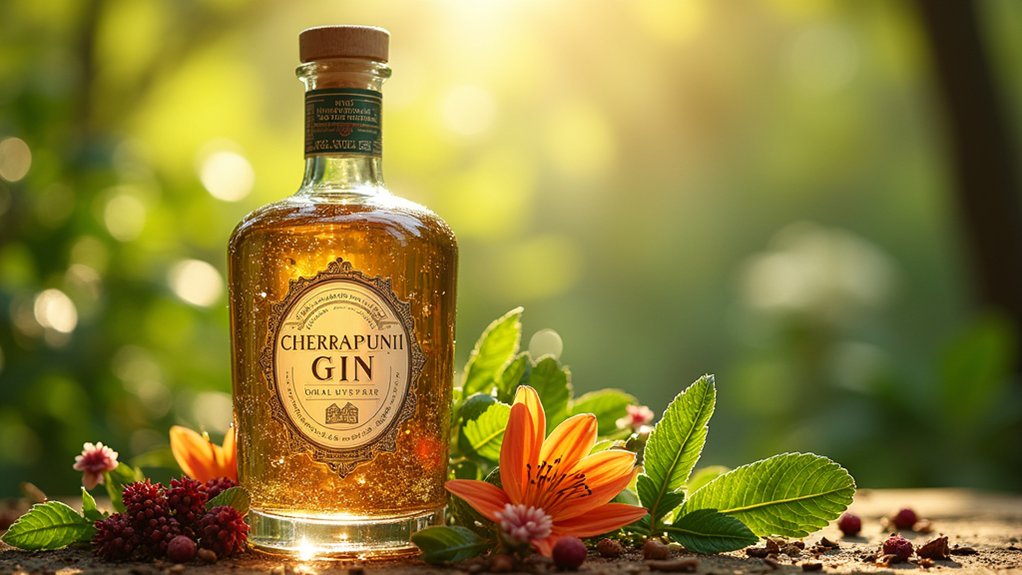 innovative botanical flavor journey