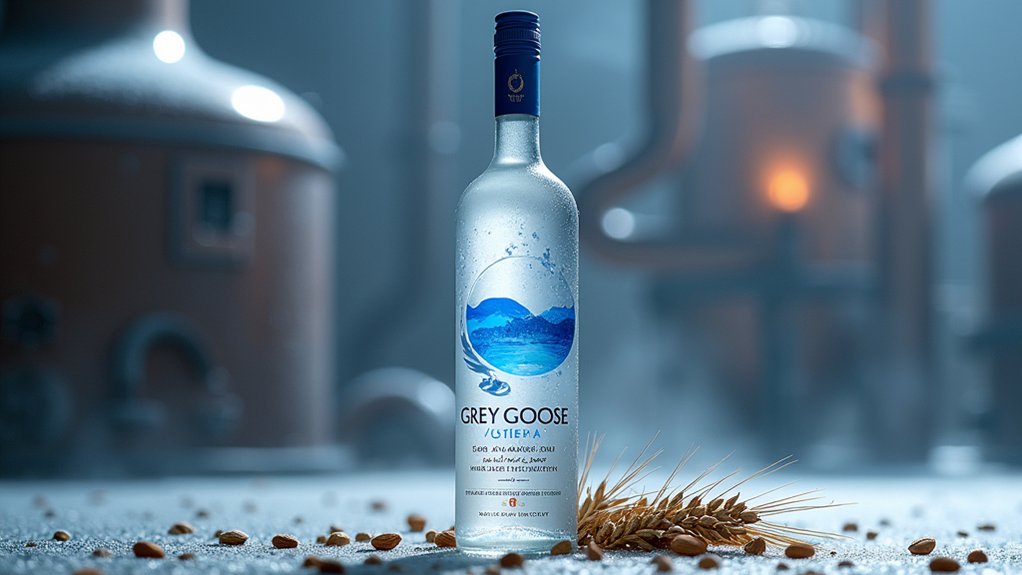 innovative distillation for purity