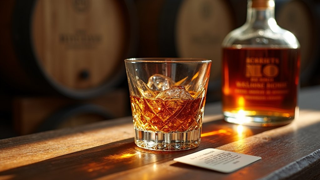 intriguing flavor robust alcohol
