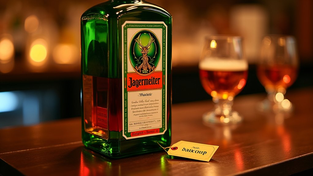 jagermeister price comparison india