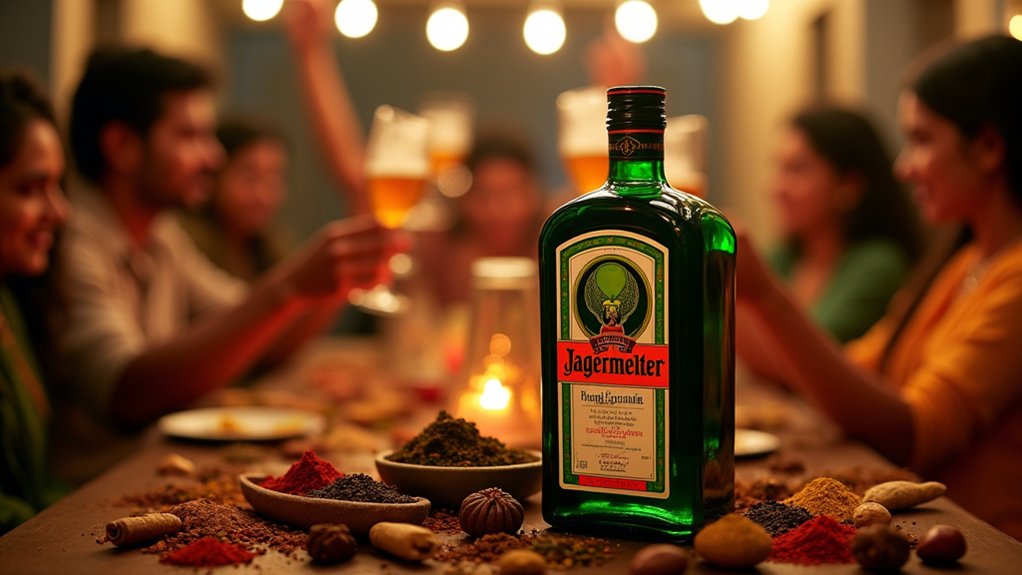 jagermeister pricing and popularity