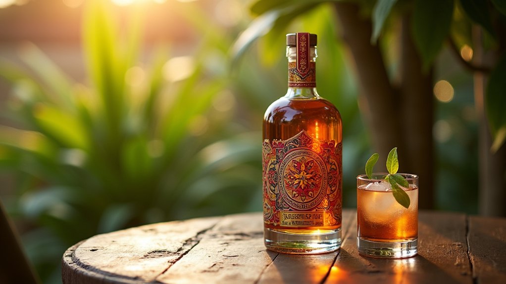 jaisalmer gin indian premium spirit