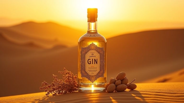 jaisalmer gin price india