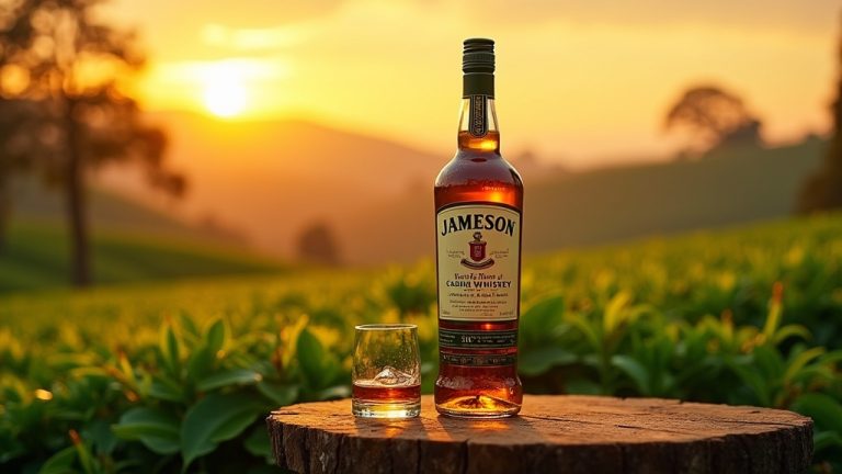 jameson whiskey cost assam