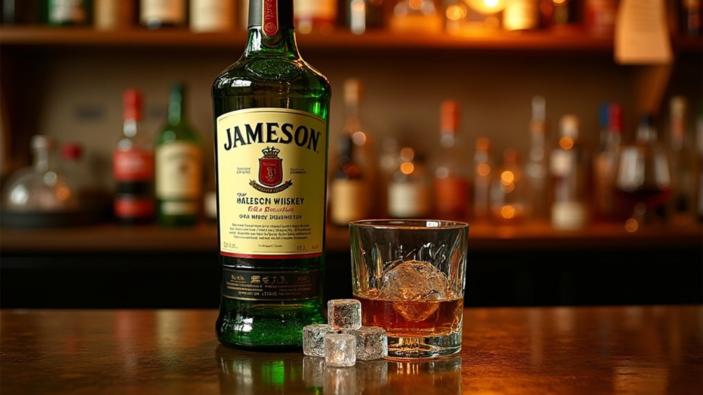 jameson whiskey prices assam