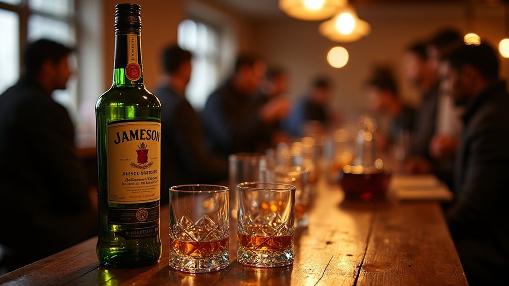 jameson whiskey pricing assam