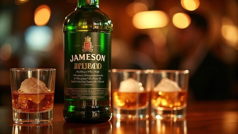 jameson whisky pricing india