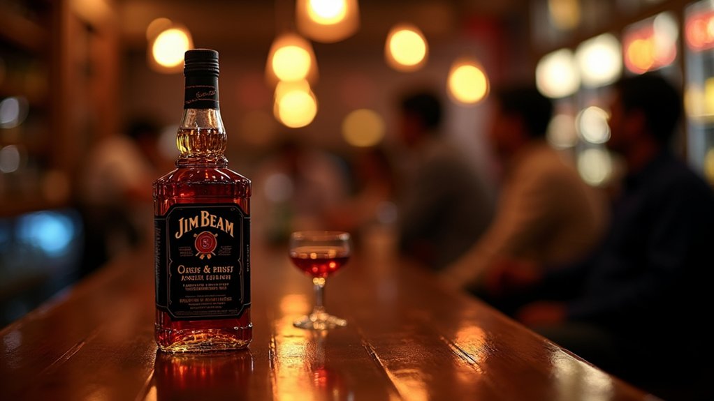 jim beam prices kolkata