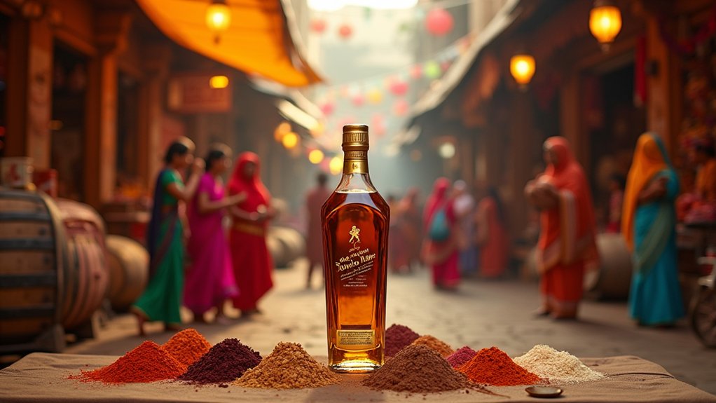 johnnie walker whisky pricing guide