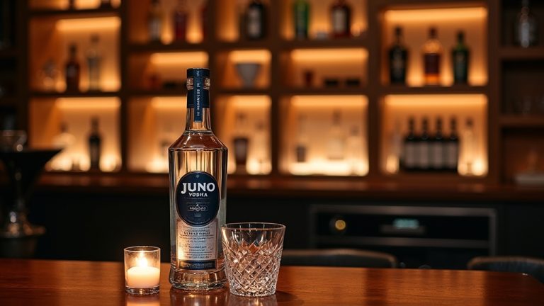 juno vodka pricing india