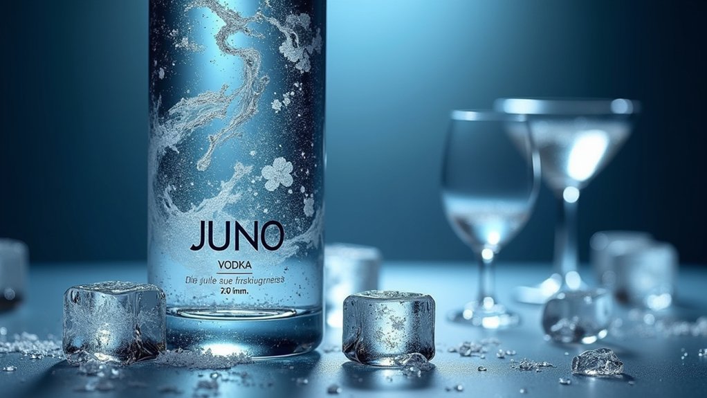 juno vodka retail price comparison