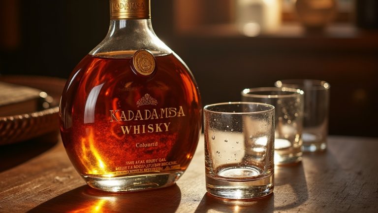 kadamba whisky in india