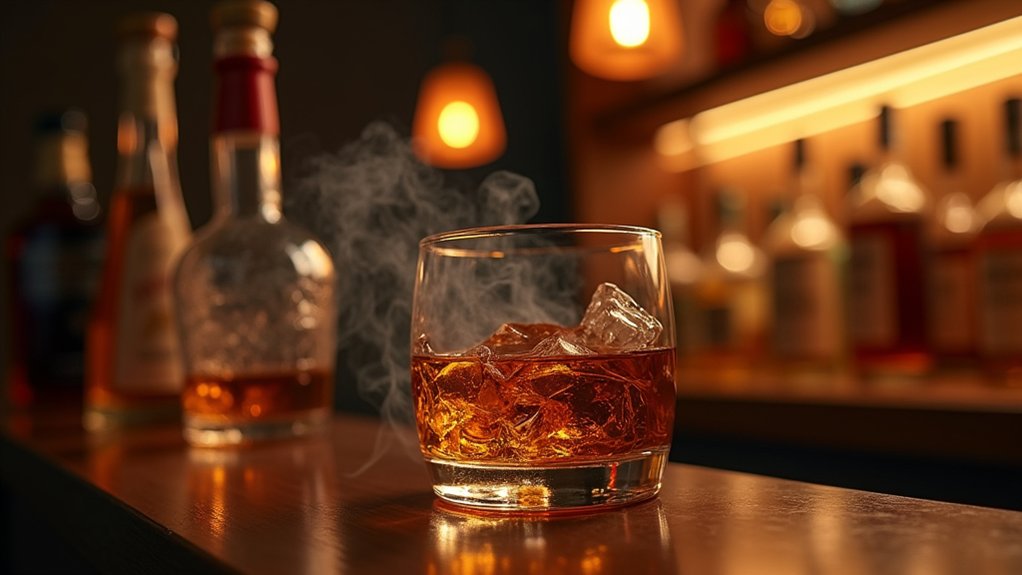 kadamba whisky indian origin