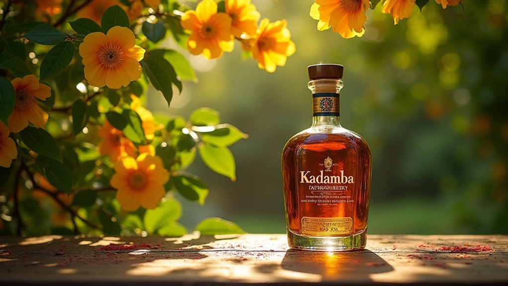 kadamba whisky s affordable indulgence