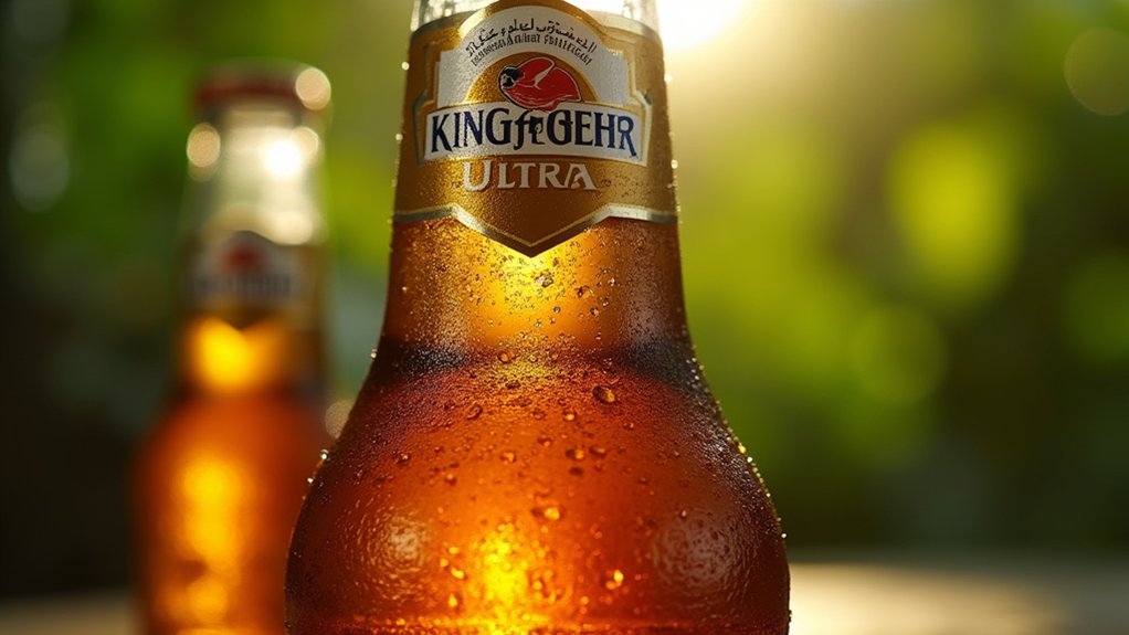 kingfisher ultra pricing and tips