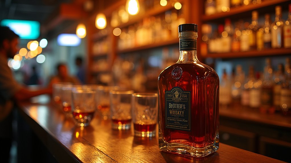 kolkata brothers whiskey prices