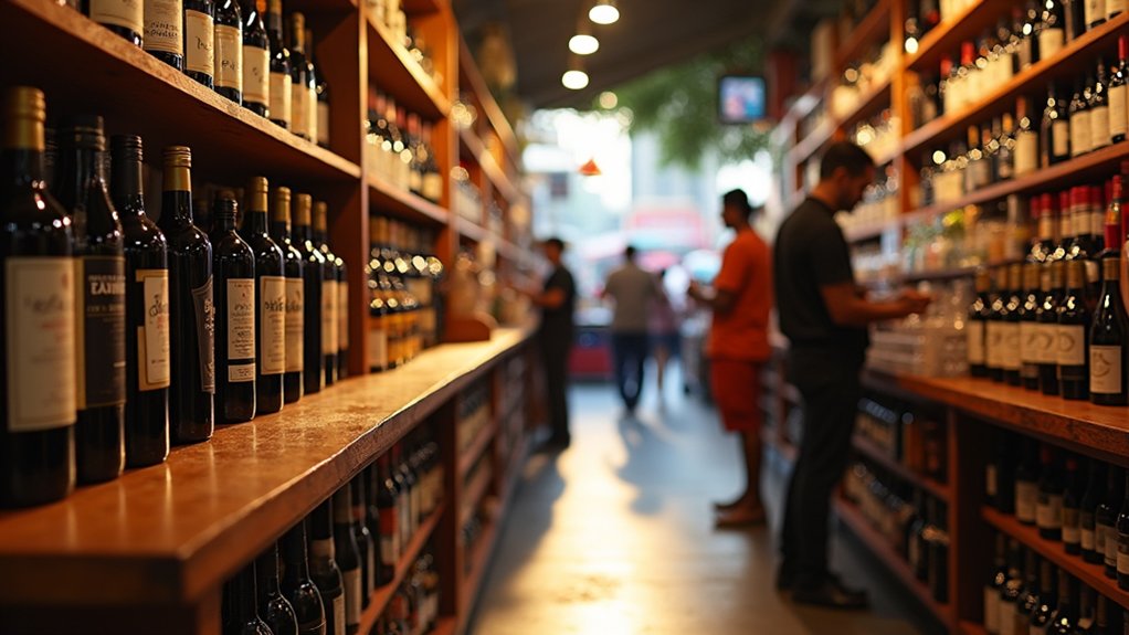 kolkata s diverse wine pricing