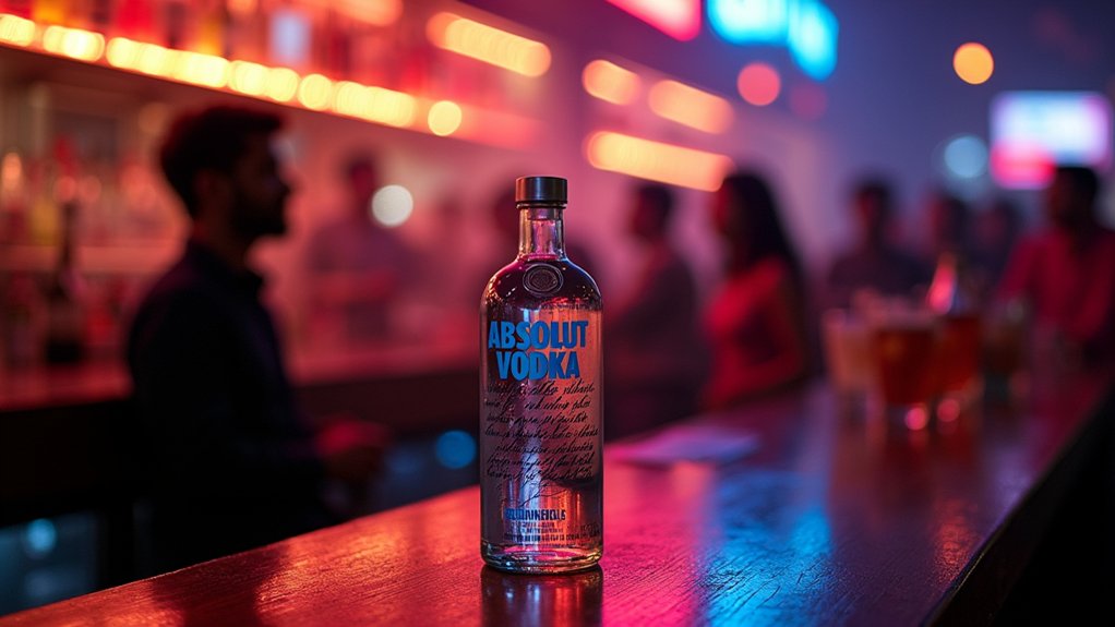 kolkata vodka price overview