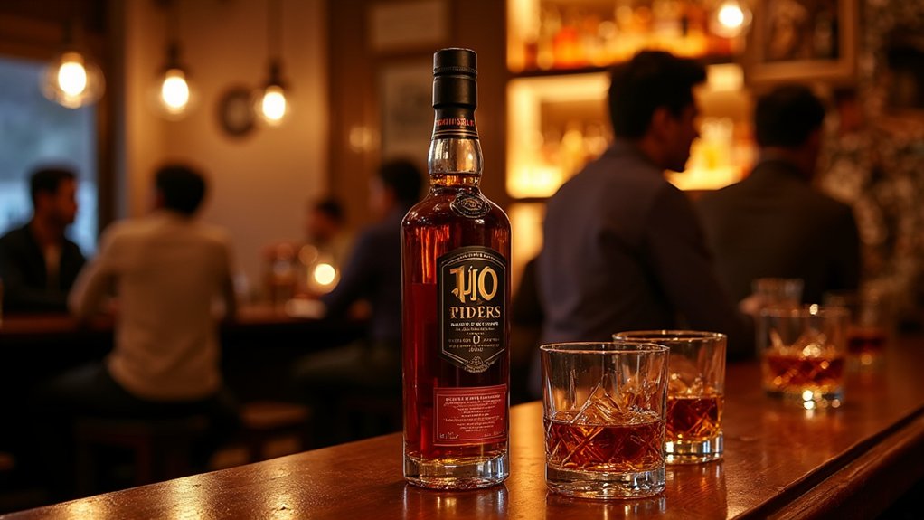 kolkata whiskey market insights