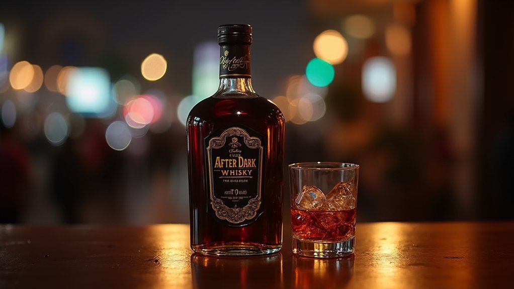 kolkata whisky price trends