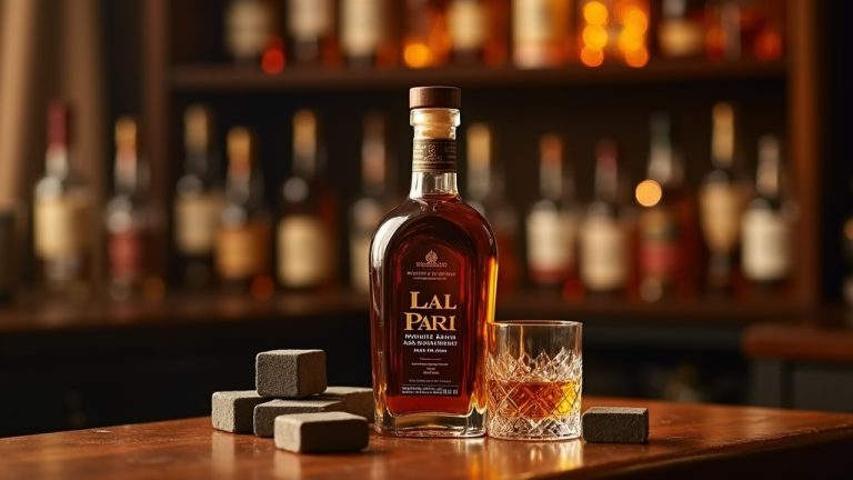 lal pari whiskey cost