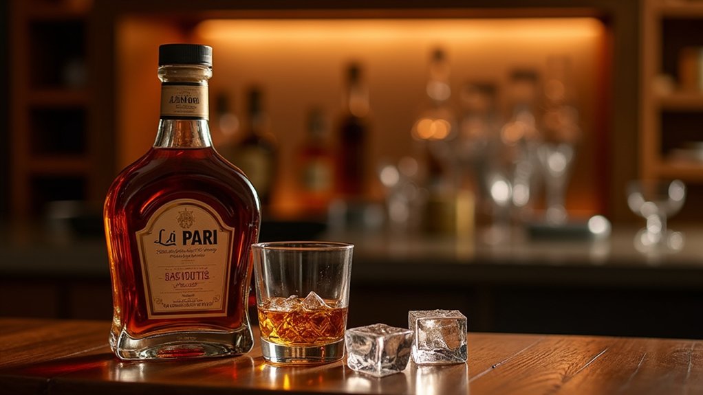 lal pari whiskey details