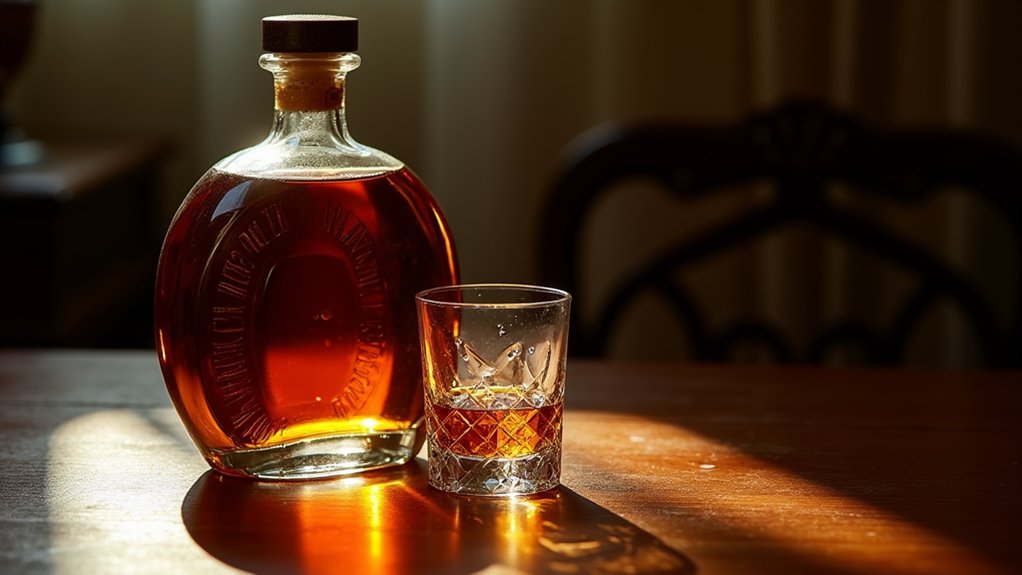 lal pari whiskey flavor profile