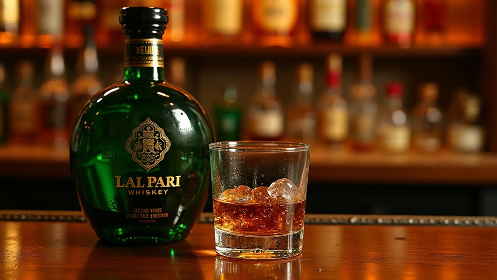 lal pari whiskey pricing guide