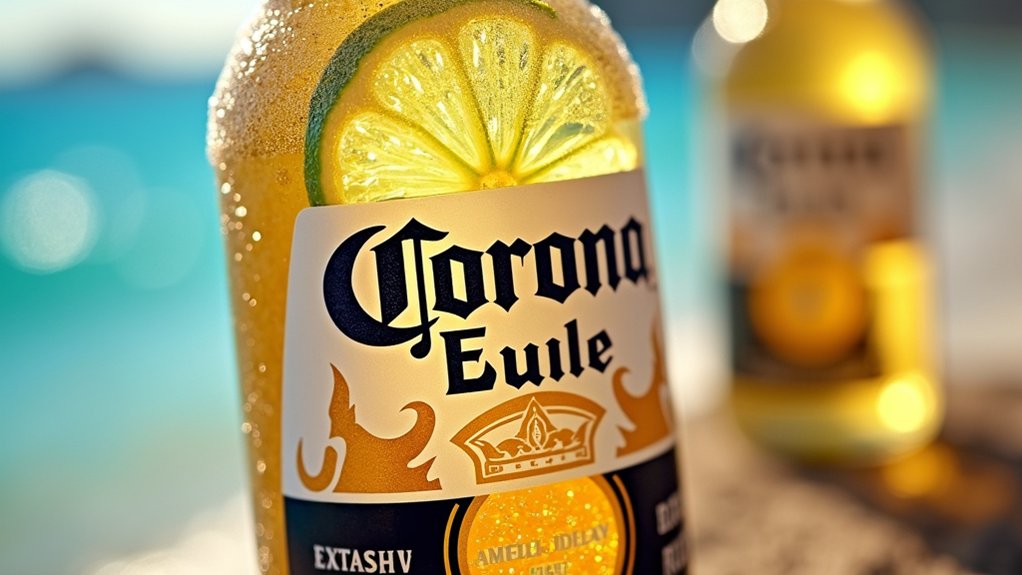 light crisp refreshing beer