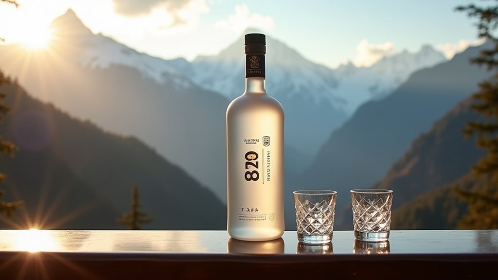 luxury vodka buying guide