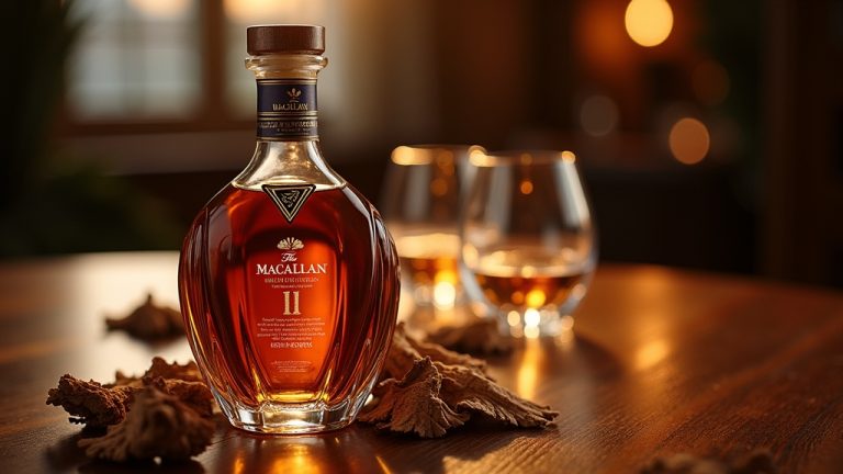 macallan whisky cost india