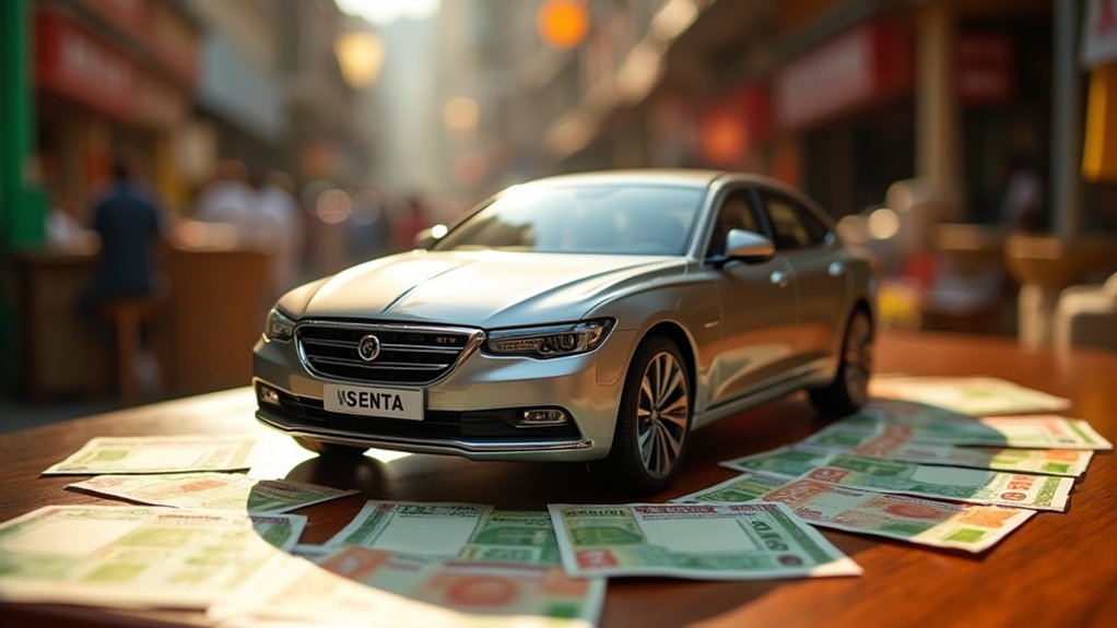 market rates for xenta absenta