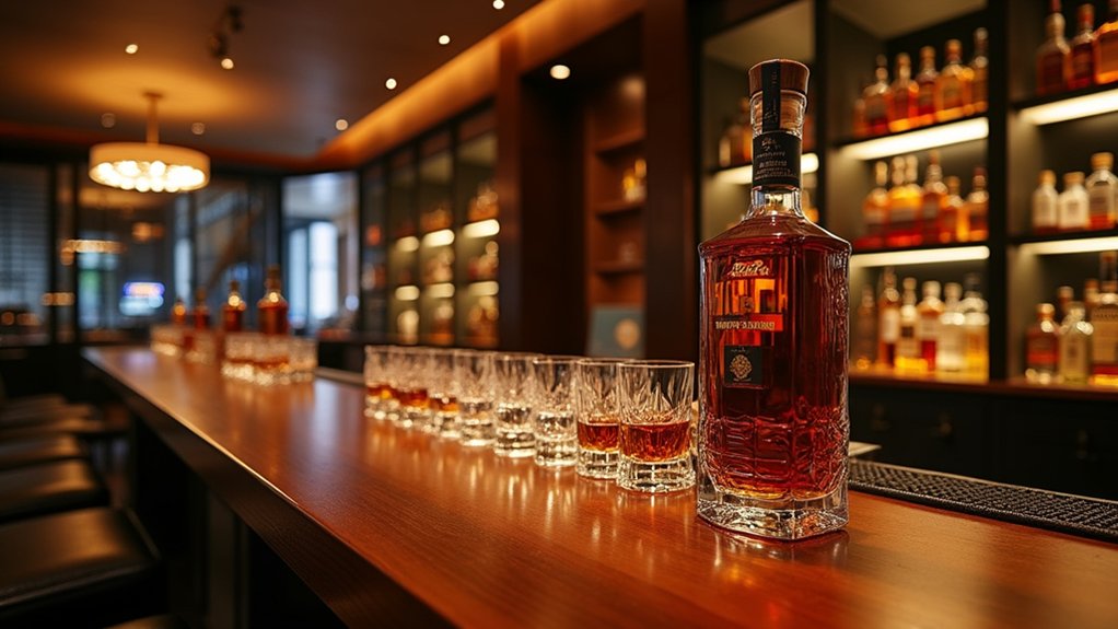 monkey shoulder whiskey availability