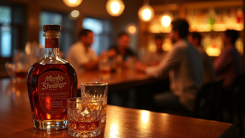 monkey shoulder whiskey prices